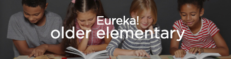 Eureka! Older Elementary Resources