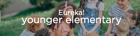 Eureka! Younger Elementary Resources
